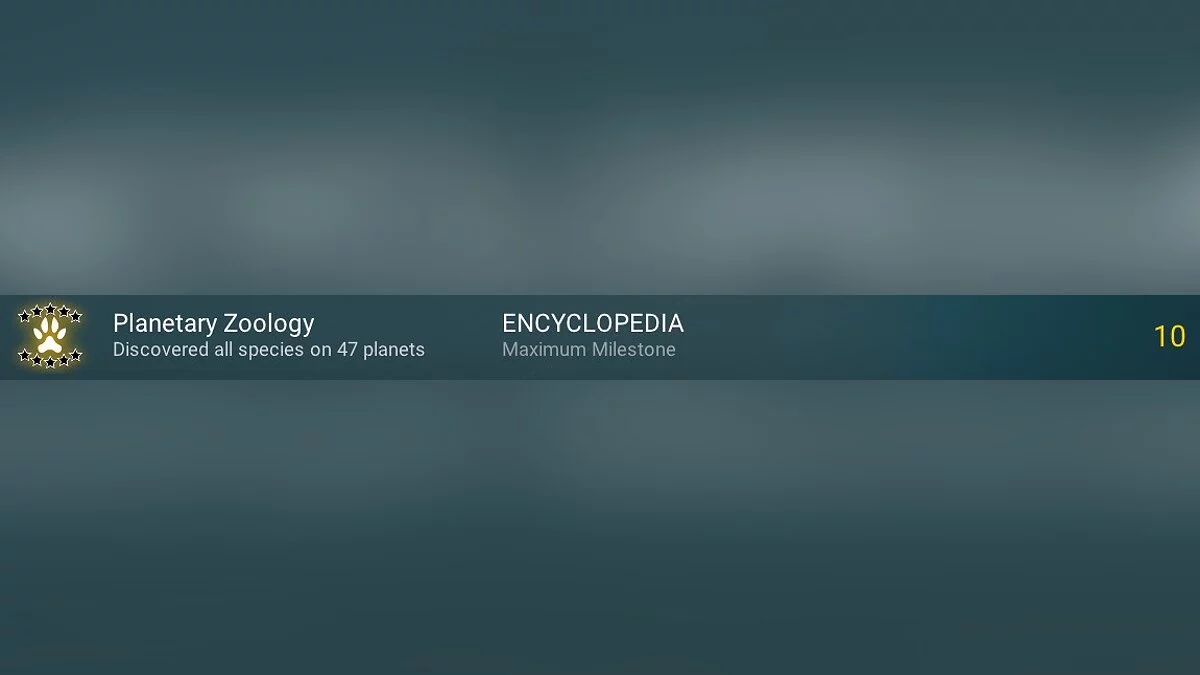 No Man&#039;s Sky — Больше существ на планетах