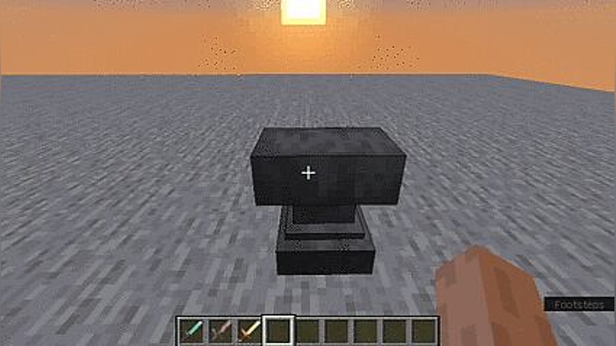 Minecraft — Transfer Enchanted v1.0.4 [1.15.2]