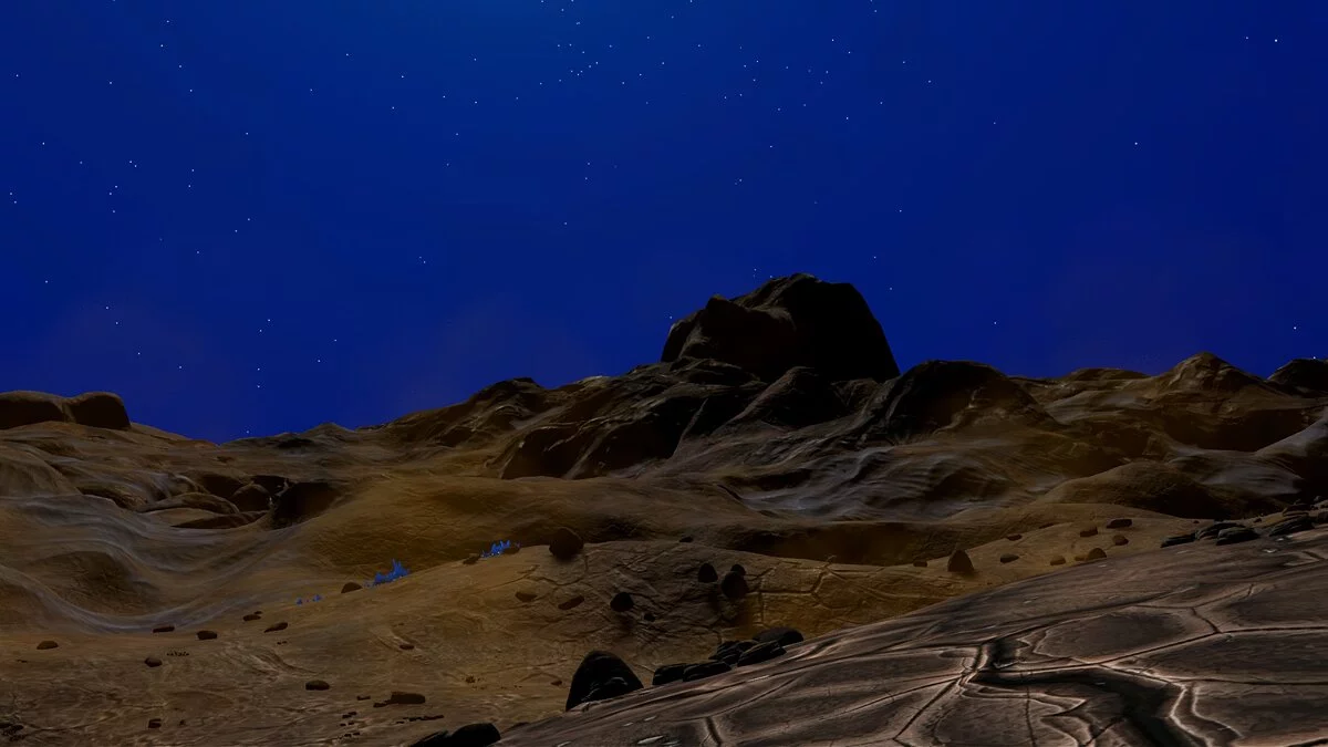 No Man&#039;s Sky — Множество различных изменений