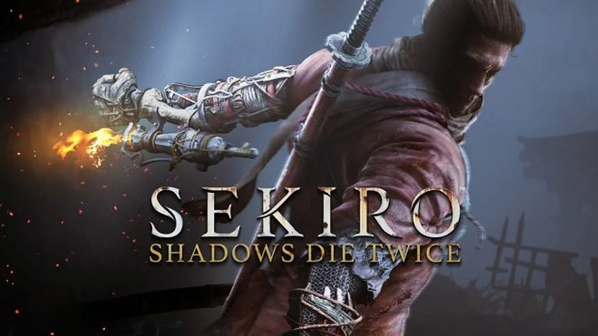 Sekiro: Shadows Die Twice — Mejora general del juego