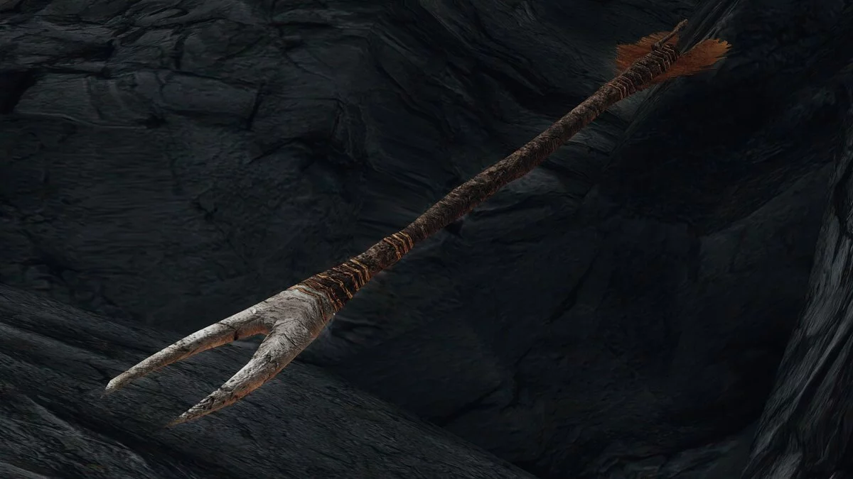 Elder Scrolls 5: Skyrim Special Edition — Улучшенные стрелы изгоев