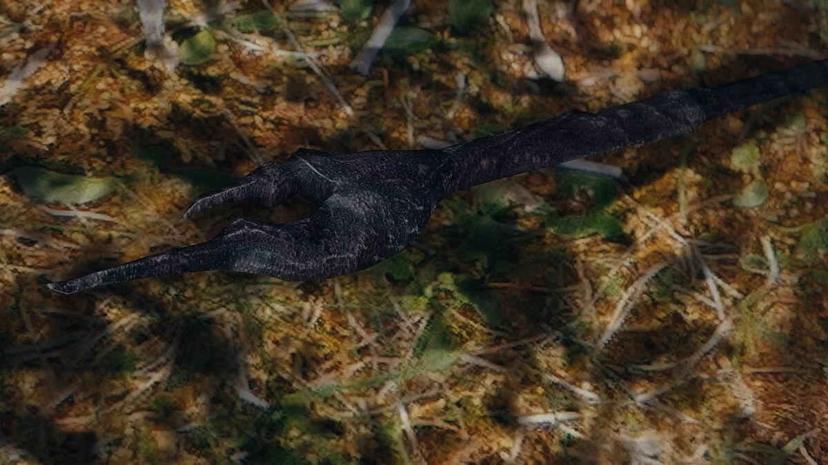 Elder Scrolls 5: Skyrim Special Edition — Улучшенные фалмерские стрелы