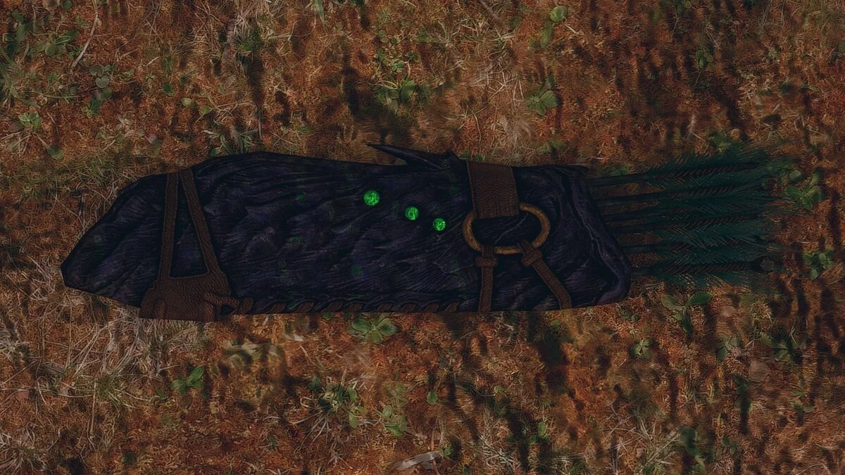 Elder Scrolls 5: Skyrim Special Edition — Улучшенные фалмерские стрелы