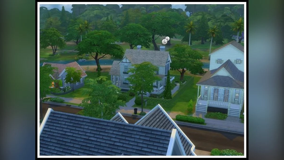 The Sims 4 — Social events (06/07/2020)