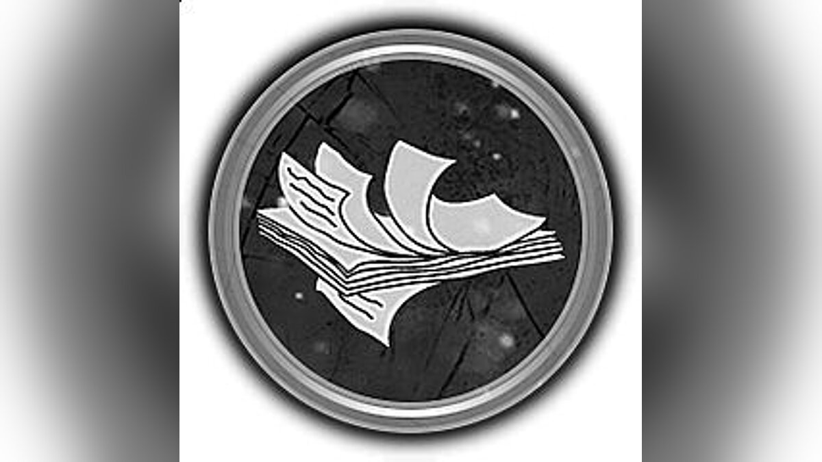 Metro Exodus — Preservation (Achievement ~ "Librarian")