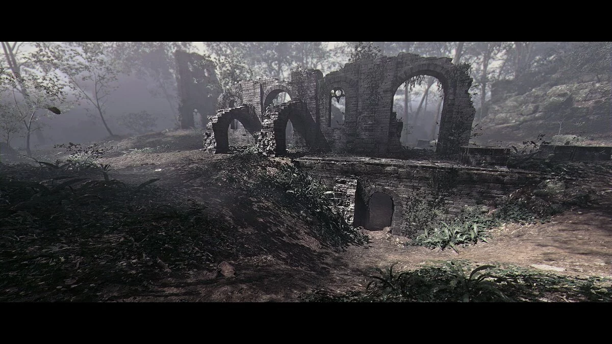 Battlefield 1 — Реалістична графіка