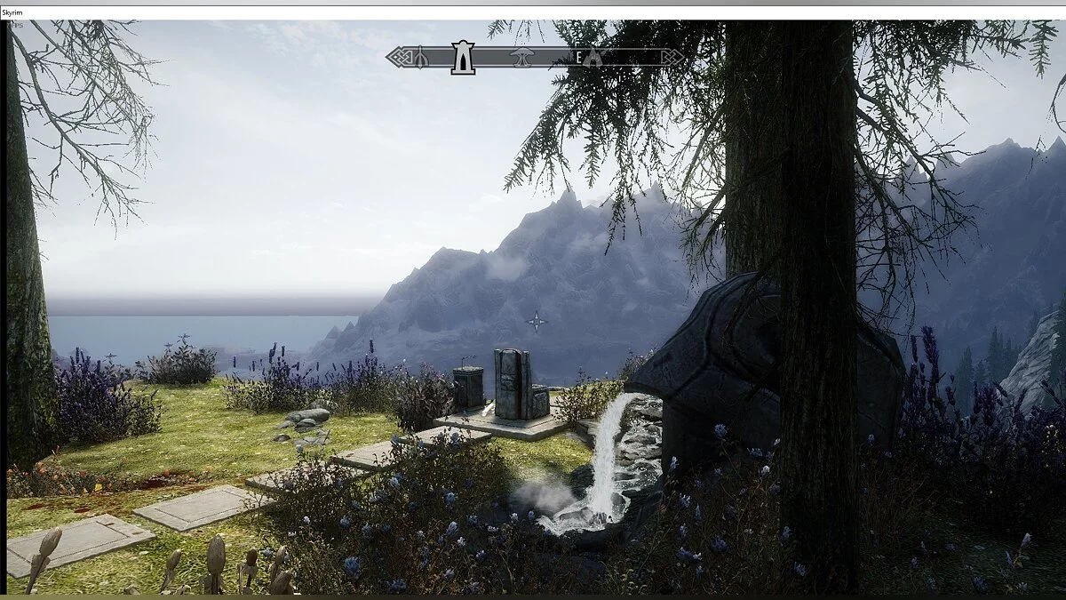 The Elder Scrolls 5: Skyrim Legendary Edition — Два квеста в стиле мультсериала «Рик и Морти»