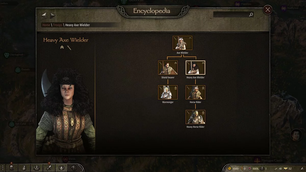 Mount & Blade 2: Bannerlord — Верховне королівство