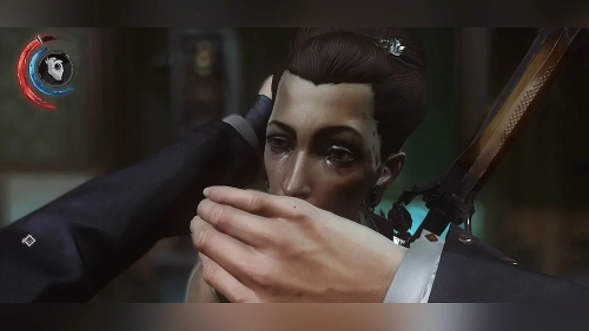 Dishonored 2 — Таблица для Cheat Engine [UPD: 25.06.2020]