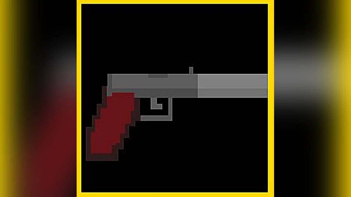 People Playground — Пак оружия из сталкера