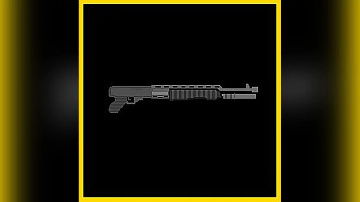 People Playground — Пак оружия из сталкера