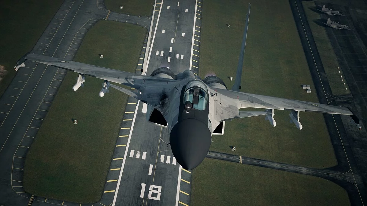 Tritonska kamuflaža za Su-37