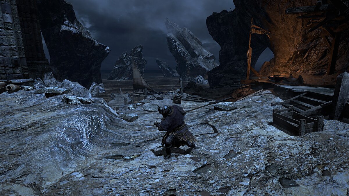 Dragon&#039;s Dogma: Dark Arisen — Hair of death