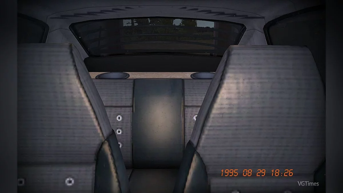 My Summer Car — Сохранение (Тюнинговая сатсума, 50 000 марок)