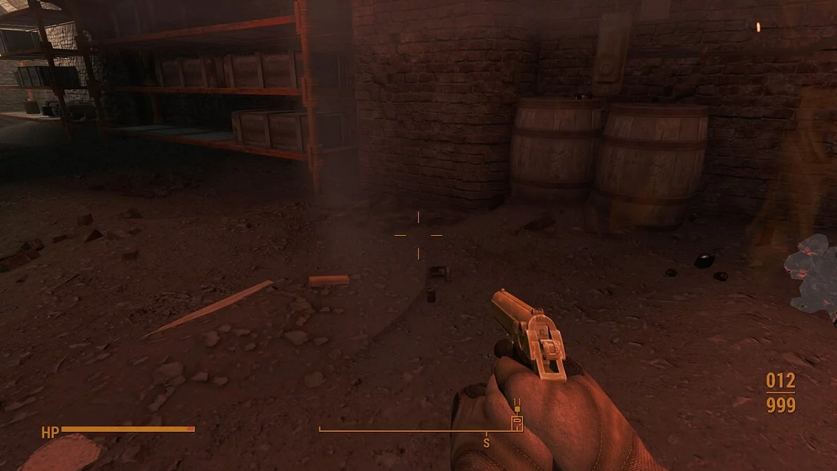 Fallout 4: Game of the Year Edition — Позолочений Deliverer