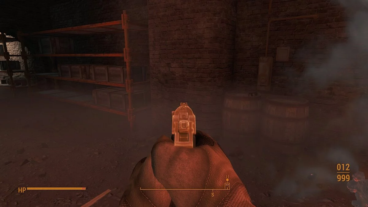 Fallout 4: Game of the Year Edition — Позолочений Deliverer