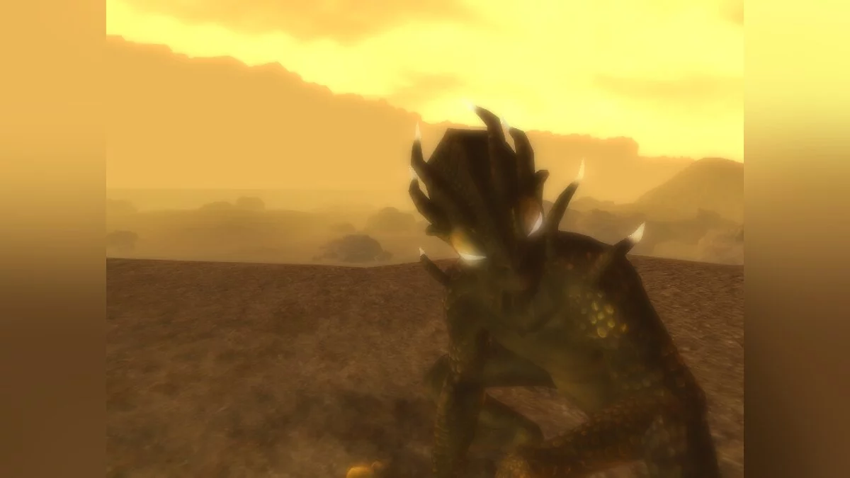 Fallout: New Vegas — DUST – симулятор виживання