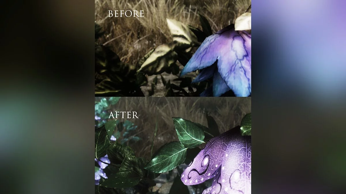 Elder Scrolls 5: Skyrim Special Edition — Улучшенный ядовитый колокольчик