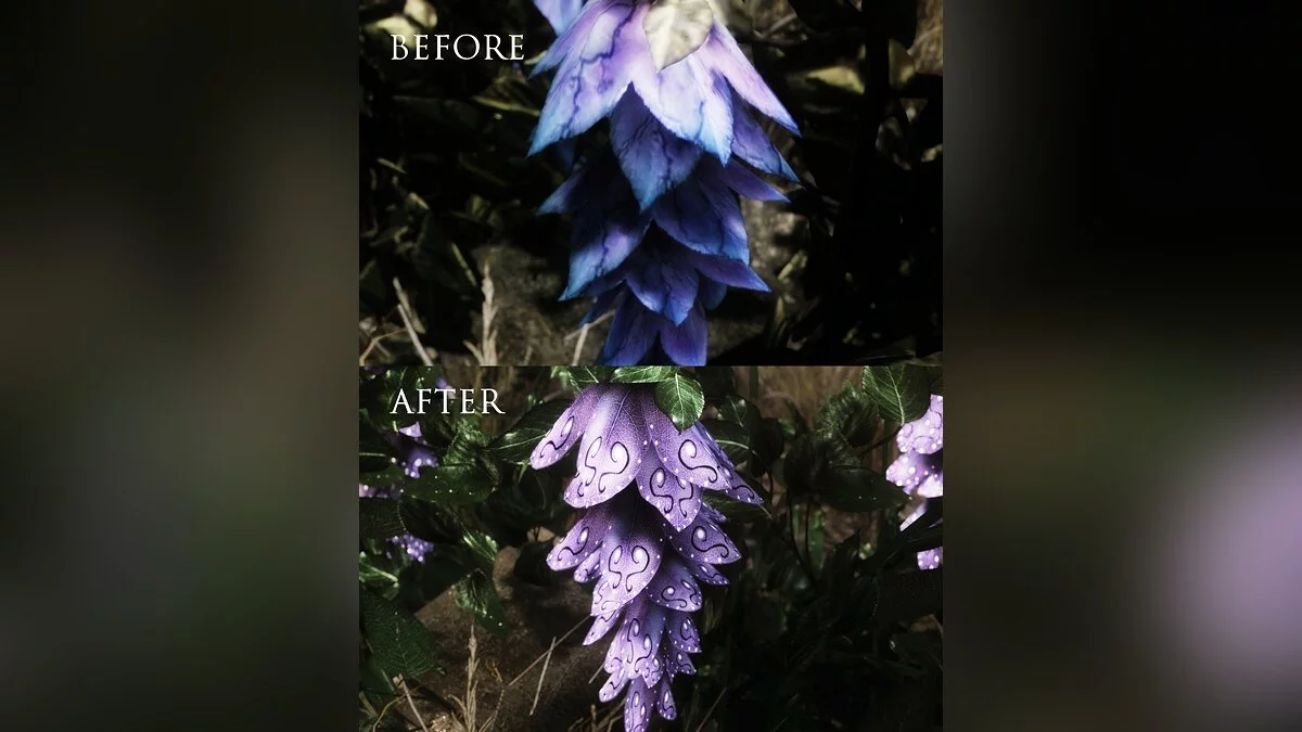 Elder Scrolls 5: Skyrim Special Edition — Улучшенный ядовитый колокольчик