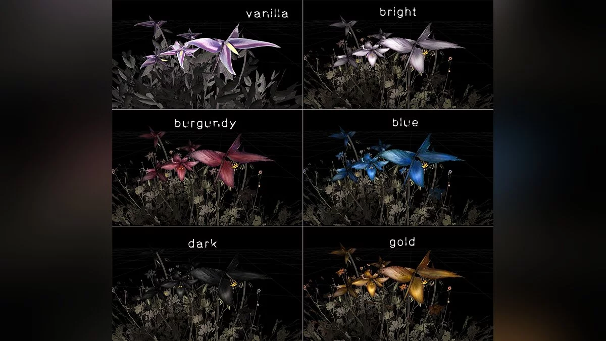 Elder Scrolls 5: Skyrim Special Edition — Улучшенный паслен