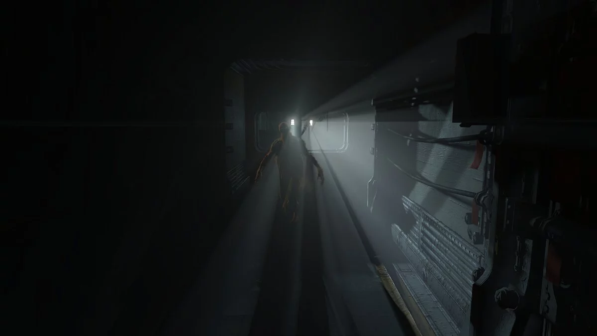 Fallout 4: Game of the Year Edition — Localización rusa del mod “Vault 1080”