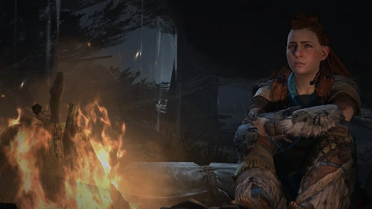 Tomb Raider — Елой замість Лари