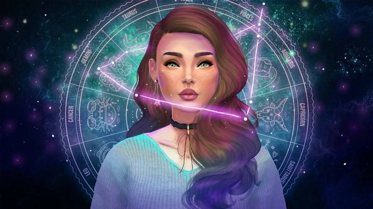 The Sims 4 — Signos del zodiaco + calendario chino (04/07/2020)