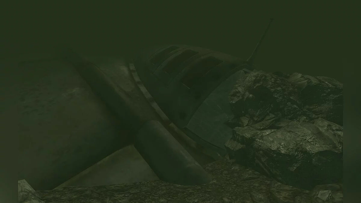 Fallout 3 — Ми не одні