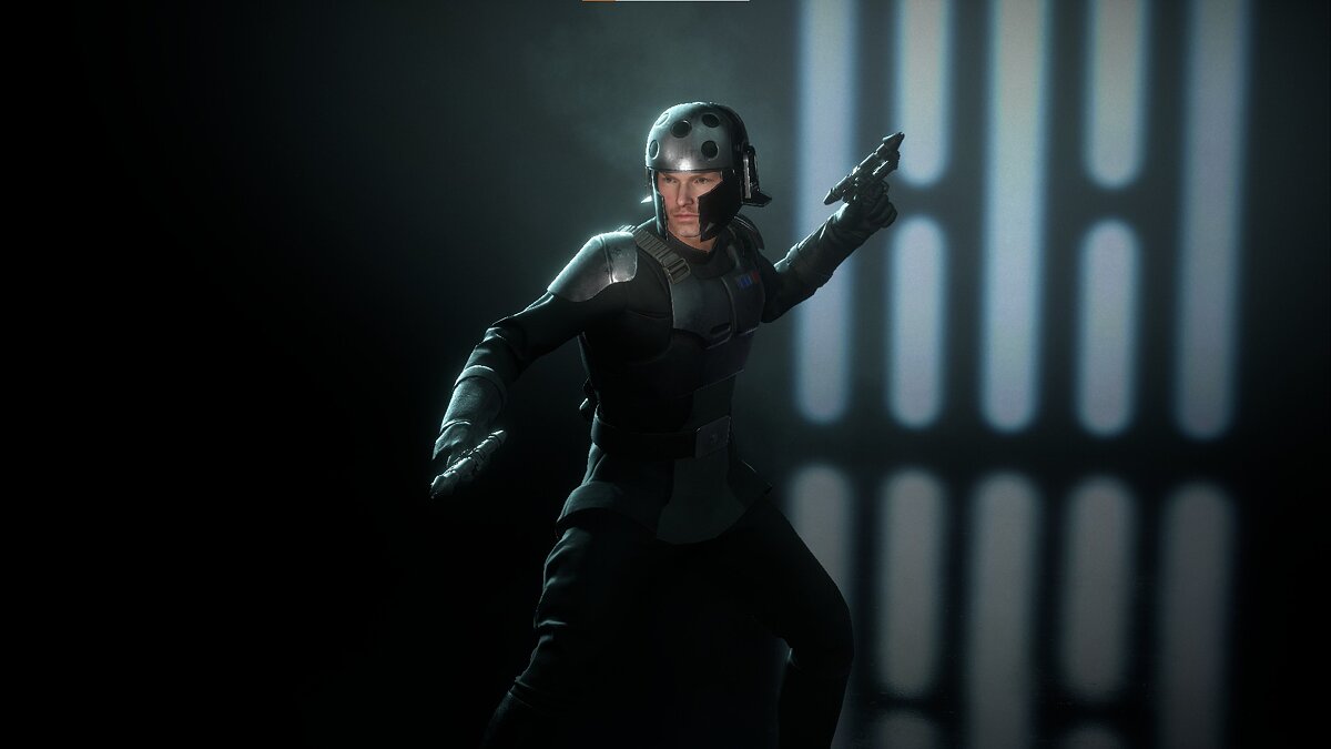 Star Wars: Battlefront 2 — Agent Kallus