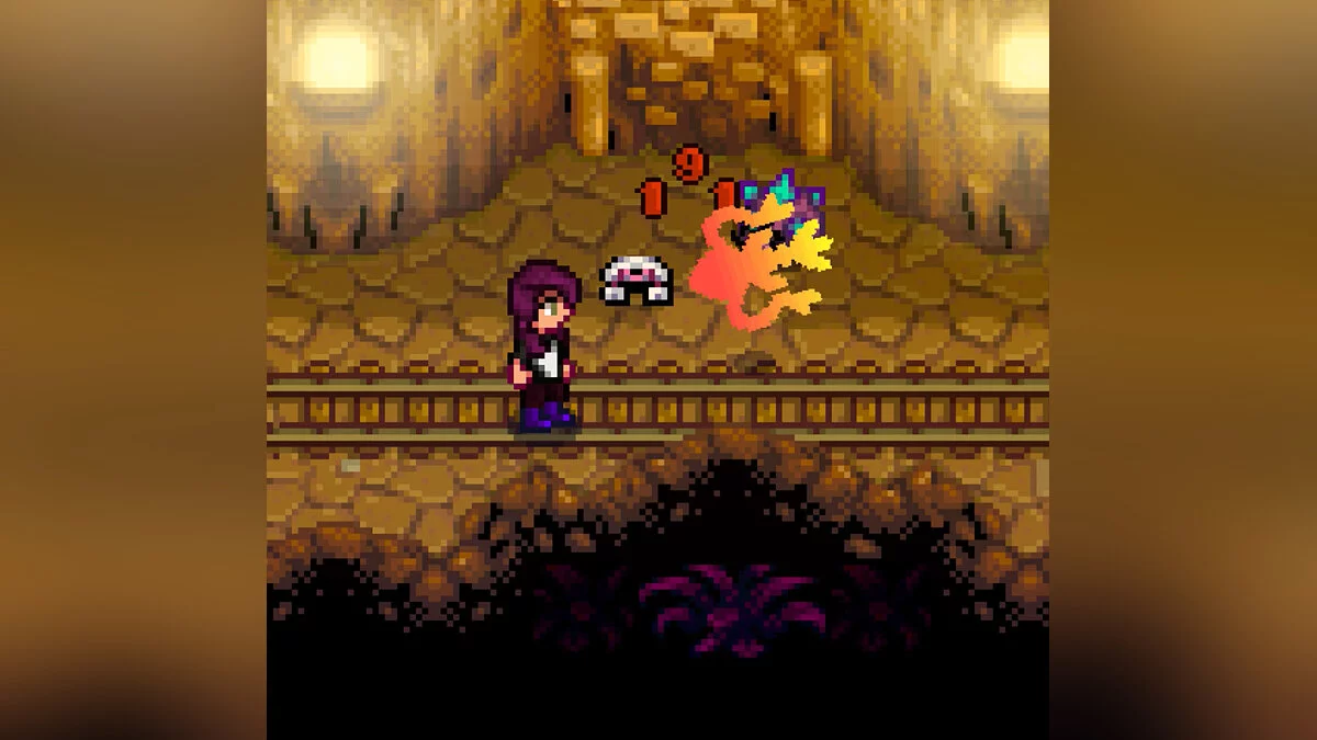 Stardew Valley — Особистий бойовий дрон