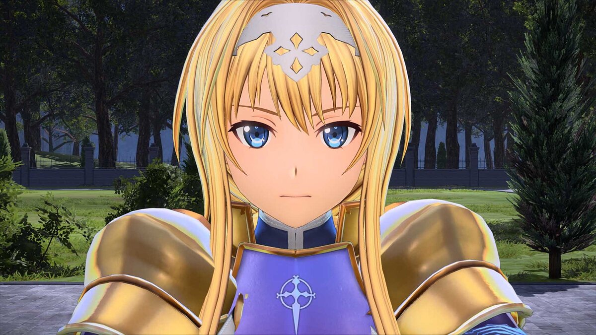 Sword Art Online: Alicization Lycoris — Table for Cheat Engine [UPD: 07/10/2020] - improved version