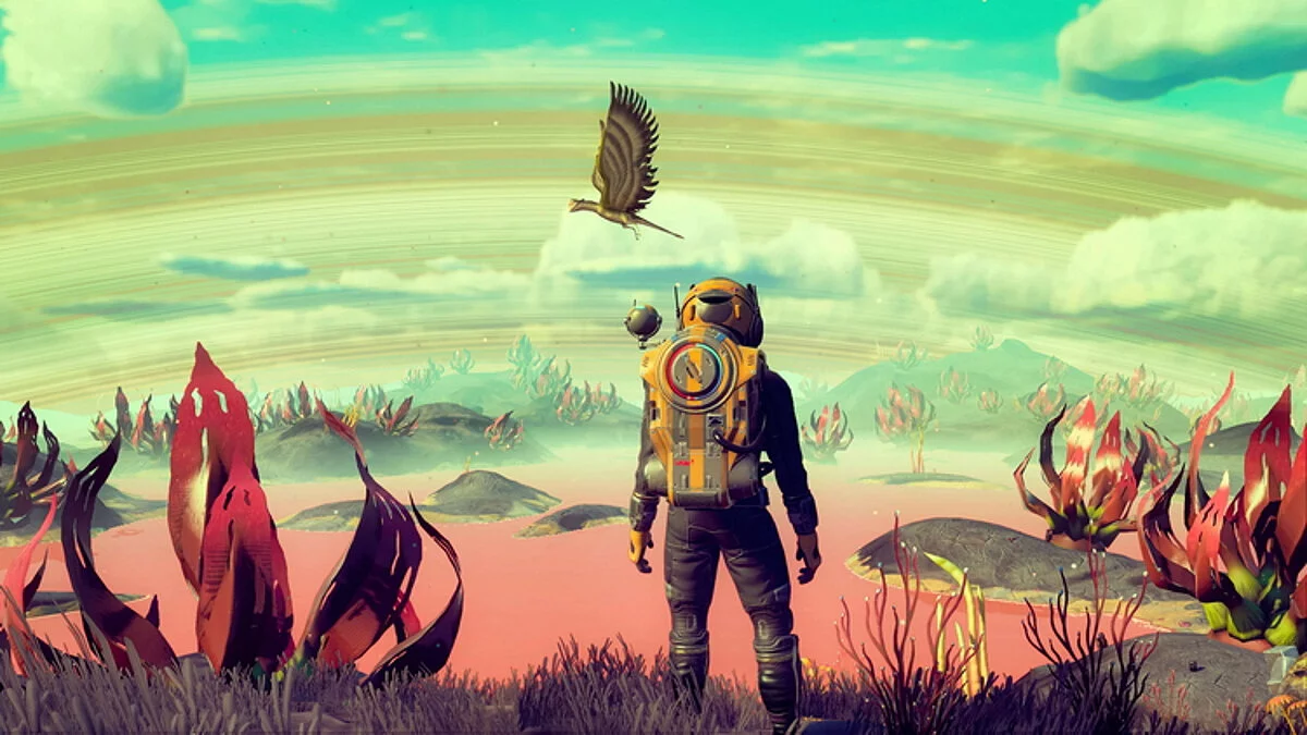 No Man&#039;s Sky — Tabla para Cheat Engine [UPD: 13/07/2020]