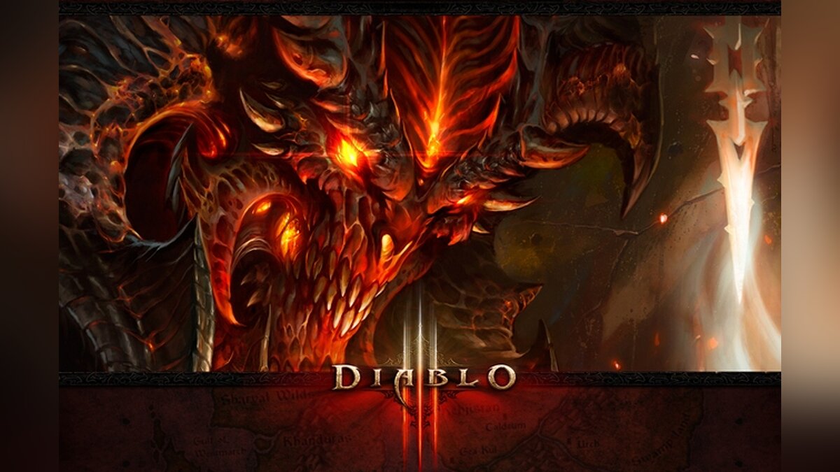 Diablo — Table for Cheat Engine [UPD: 07/17/2020]