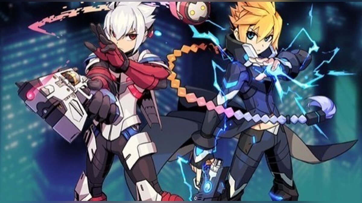 Azure Striker Gunvolt 2 — Table for Cheat Engine [UPD:06.07.20]