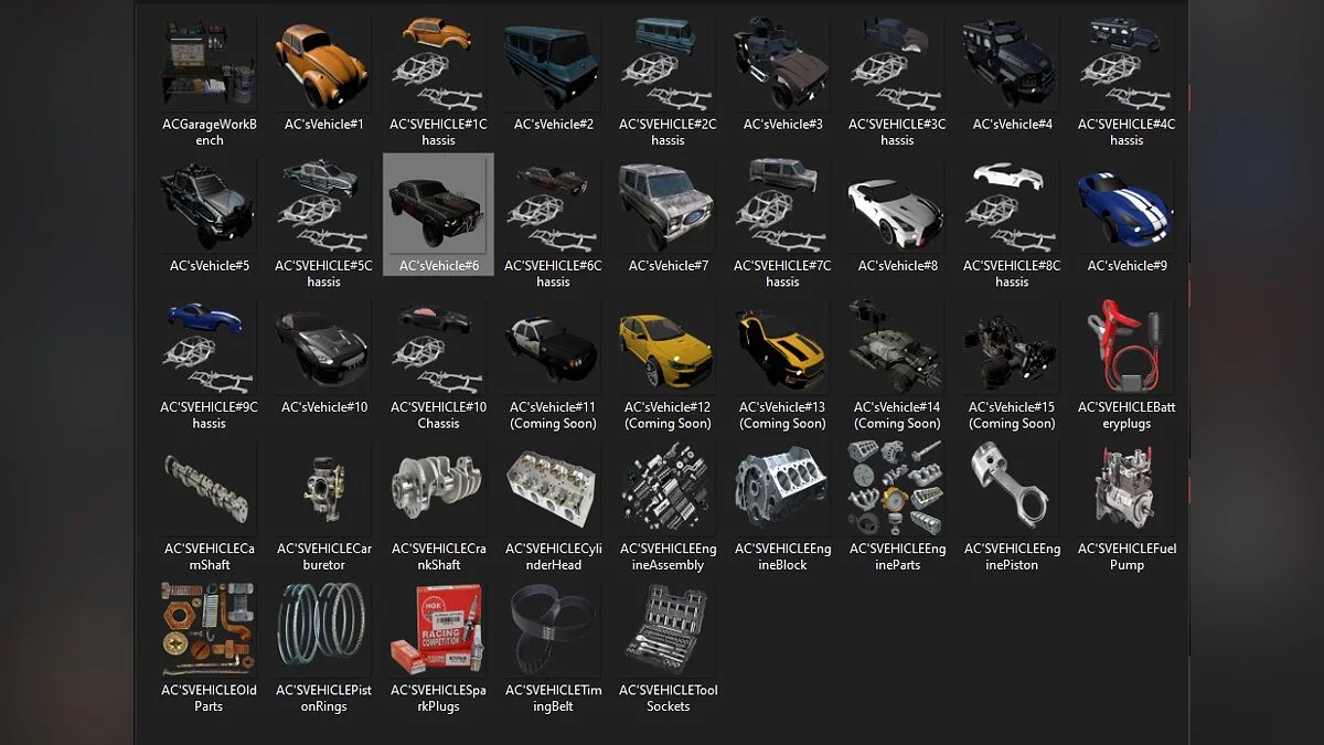 7 Days to Die — Новые автомобили