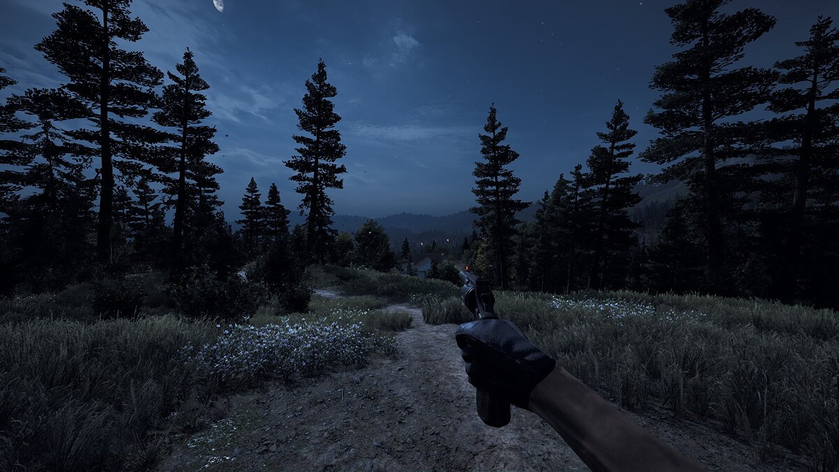 Far Cry 5 — Weapon balance changes