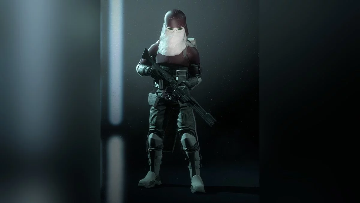 Star Wars: Battlefront 2 — Галактична морська піхота