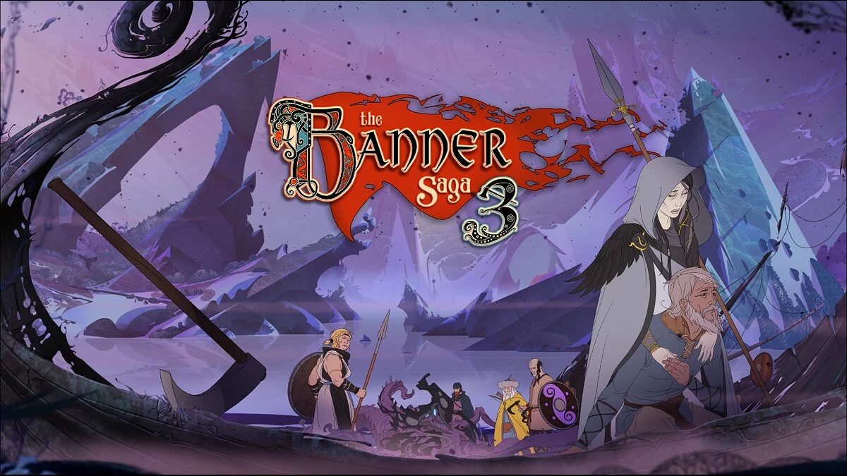 Banner Saga 3 — Tableau pour Cheat Engine [UPD : 06/07/20]