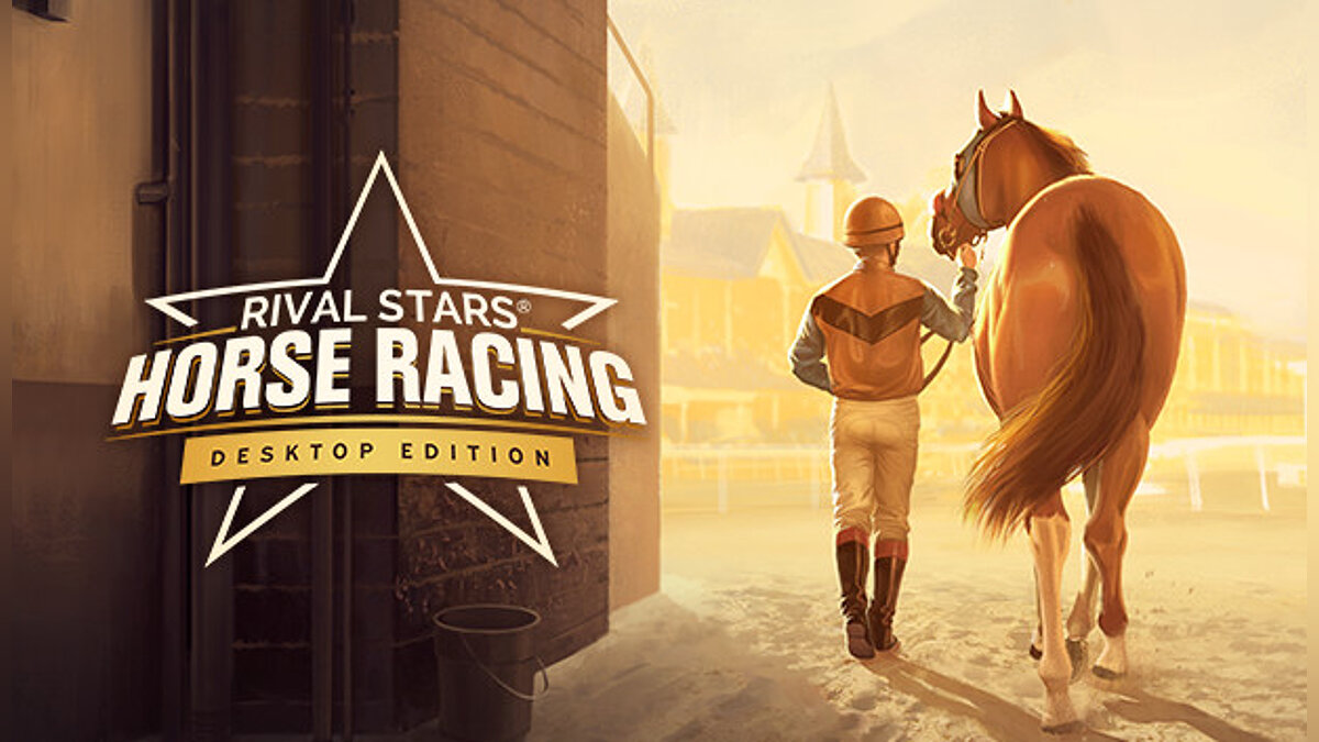 Rival Stars Horse Racing: Desktop Edition — Table for Cheat Engine [UPD: 07/03/2020]