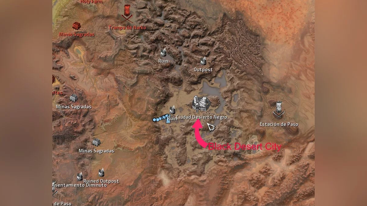 Kenshi — Зоряні війни