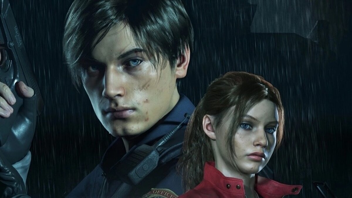 Resident Evil 2 — Table for Cheat Engine [UPD: 07/21/2020]