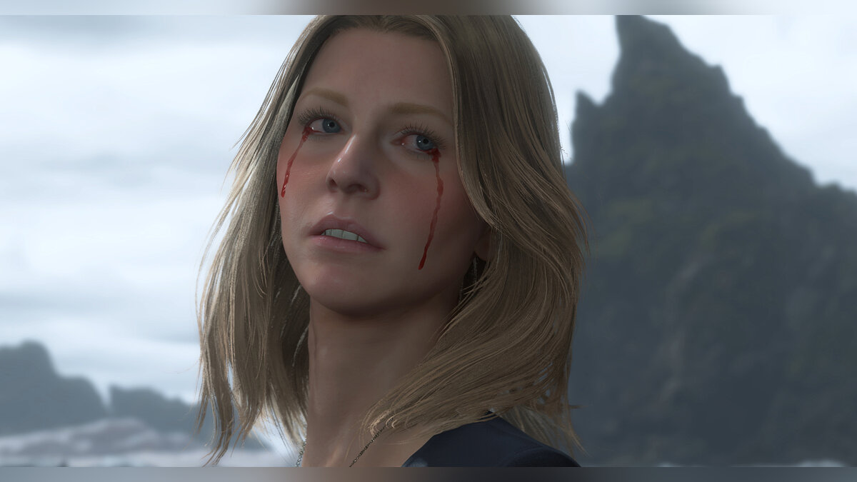 Death Stranding — Table for Cheat Engine [1.01]