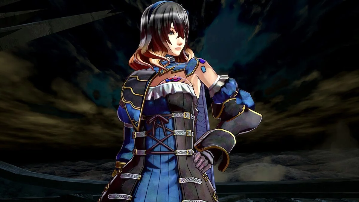 Bloodstained: Ritual of the Night — Tabla para Cheat Engine [UPD: 02/07/2020]