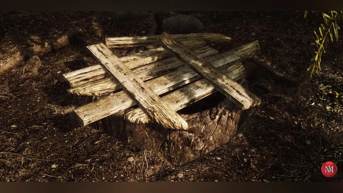 Elder Scrolls 5: Skyrim Special Edition — Квест «потерянные дети»