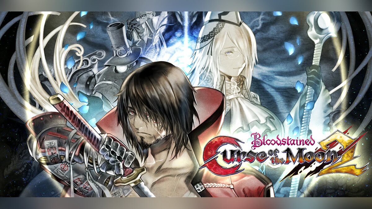 Bloodstained: Curse of the Moon 2 — Table for Cheat Engine [UPD: 07/12/20]