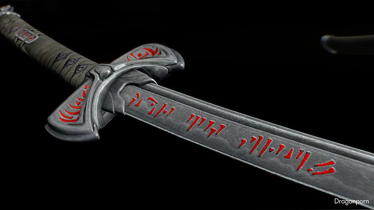 Elder Scrolls 5: Skyrim Special Edition — Довахмаар та Довахфаас - Викрадачі драконів