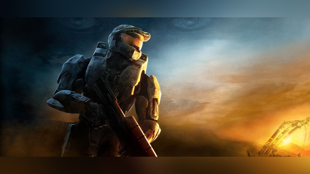 Halo 3 — Table for Cheat Engine [UPD: 07/25/2020]