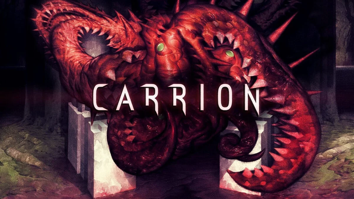 Carrion — Table for Cheat Engine [UPD: 07/25/2020]