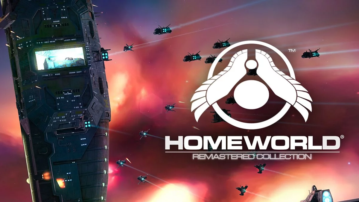 Homeworld Remastered Collection — Table for Cheat Engine [UPD: 07/14/2020/GOG]