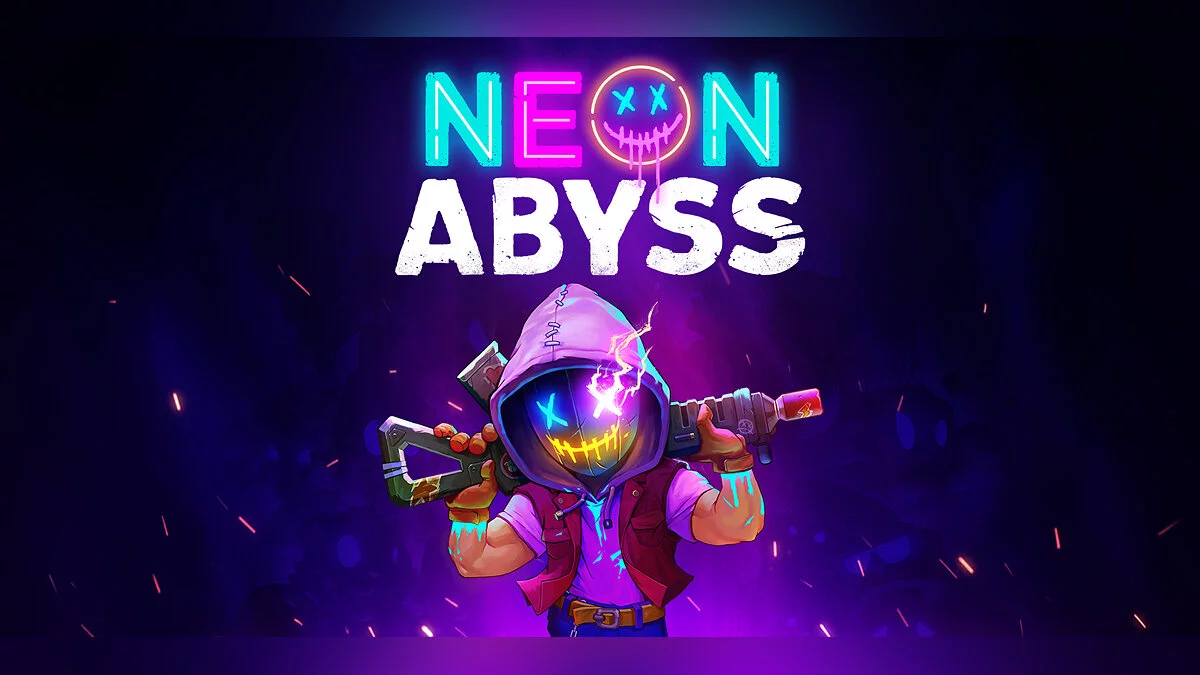 Neon Abyss — Table for Cheat Engine [UPD: 07/15/2020]